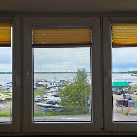 Nad Zalewem 500-163-489 Hotel Zegrze Poludniowe Eksteriør billede