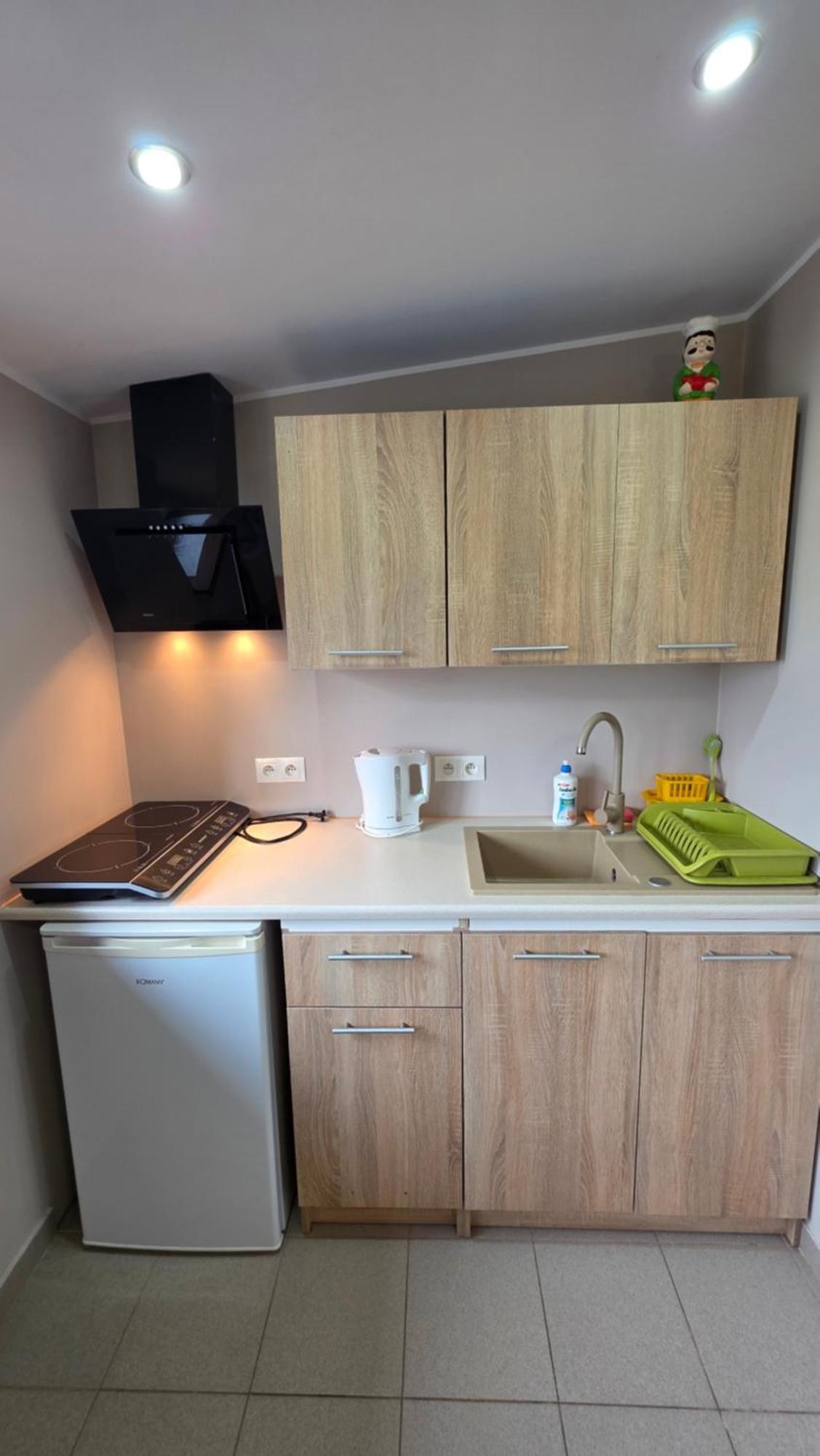 Nad Zalewem 500-163-489 Hotel Zegrze Poludniowe Eksteriør billede