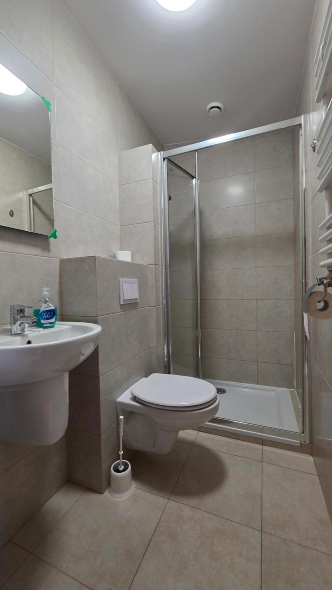 Nad Zalewem 500-163-489 Hotel Zegrze Poludniowe Eksteriør billede